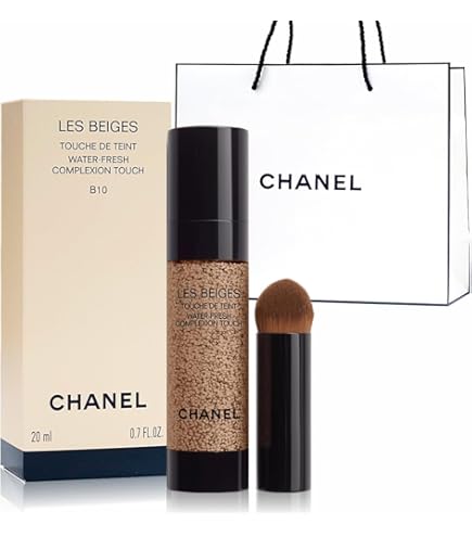 CHANEL フリュイド　ファンデーション　No1 ドゥ　シャネル　BR12 シャネル / フリュイド ファンデーション N°1 ドゥ シャネル BR12の